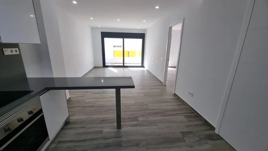 Apartamento de 3 dormitorios en Torrevieja, España No. 1078 № 10