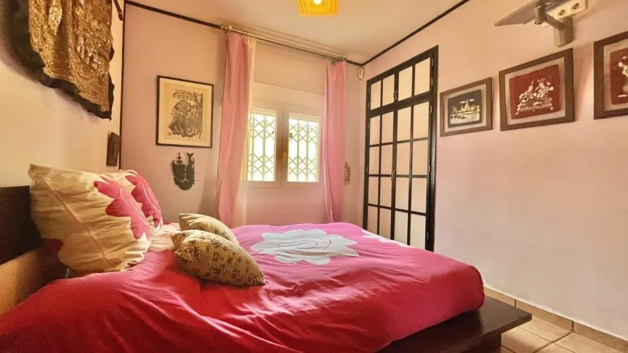 Apartamento de 2 dormitorios en Torrevieja, España No. 1665 № 22