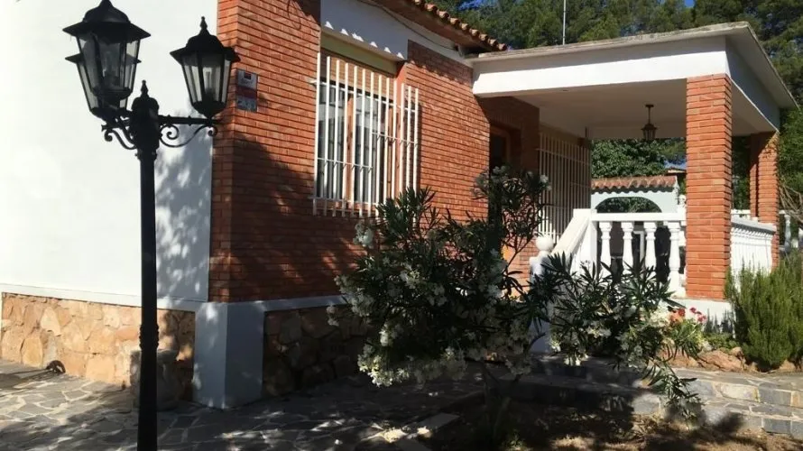 Apartamento de 135m² en L'Eliana, España No. 1284 № 5
