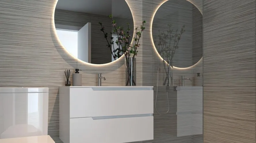 Apartamento de 3 dormitorios en Valencia, España No. 1761 № 9