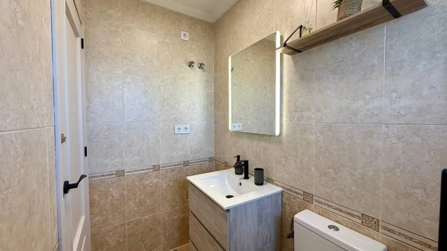 Apartamento de 3 dormitorios en Guardamar del Segura, España No. 1618 № 24