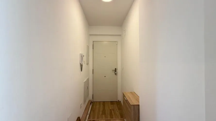 Apartamento de 2 dormitorios en Dehesa De Campoamor, España No. 1164 № 27
