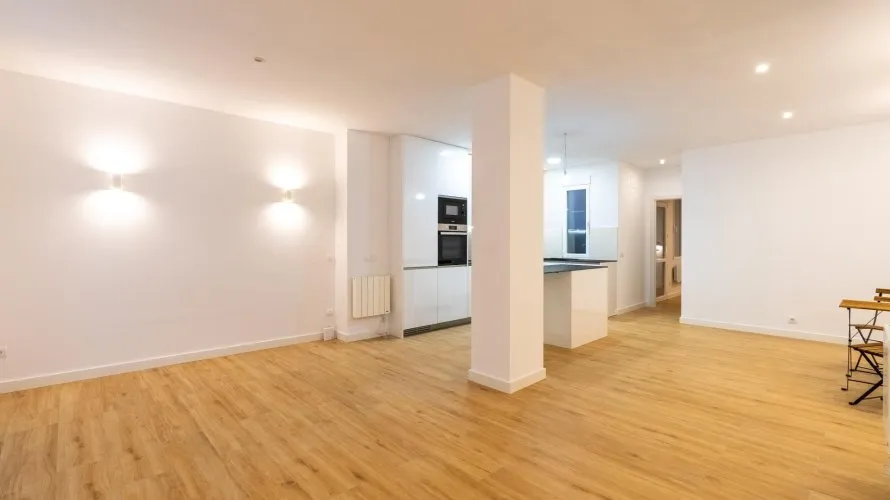 Apartamento de 1 dormitorio en Madrid, España No. 1147 № 19