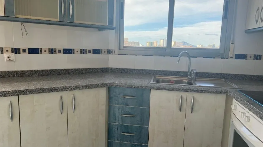 Ático de 3 dormitorios en Calpe, España No. 1463 № 7