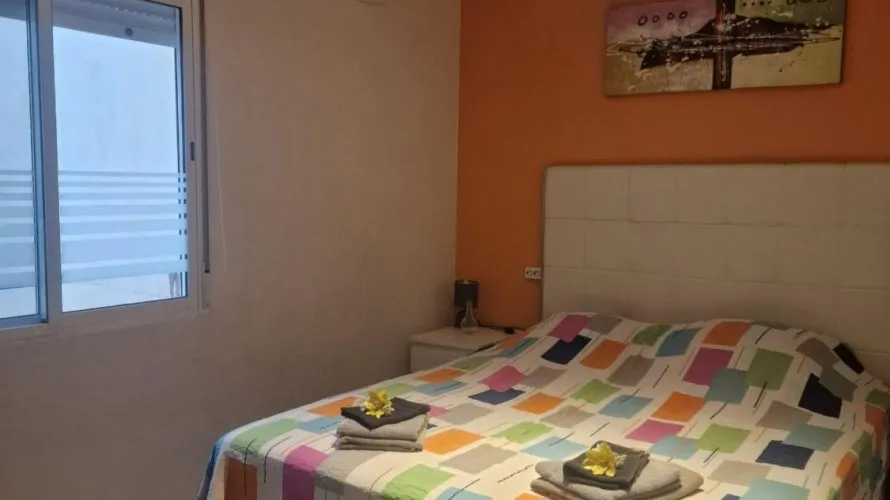 Apartamento de 3 dormitorios en Torrevieja, España No. 1163 № 18