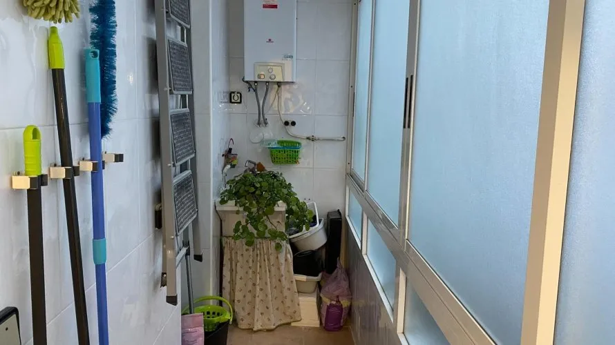Apartamento de 4 dormitorios en Alicante, España No. 1416 № 12
