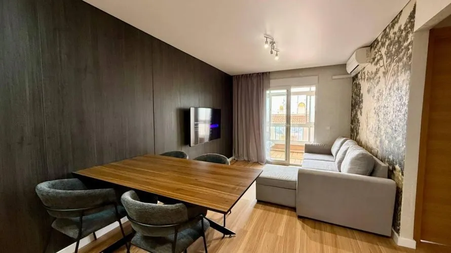 Apartamento de 2 dormitorios en Torrevieja, España No. 1623 № 7