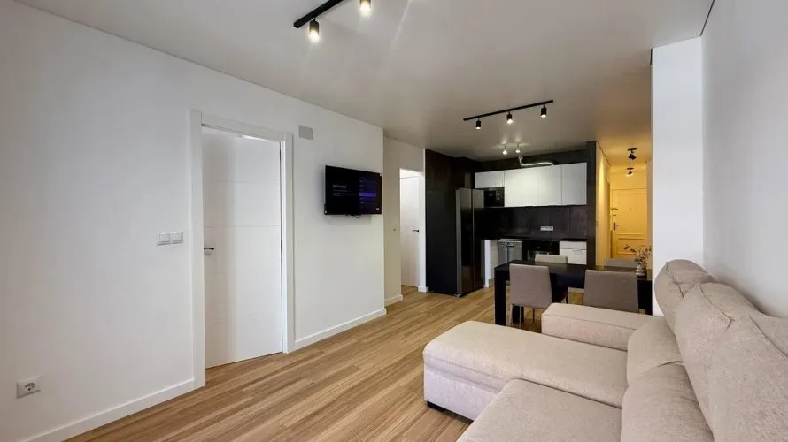 Apartamento de 3 dormitorios en La Mata, España No. 1766 № 5