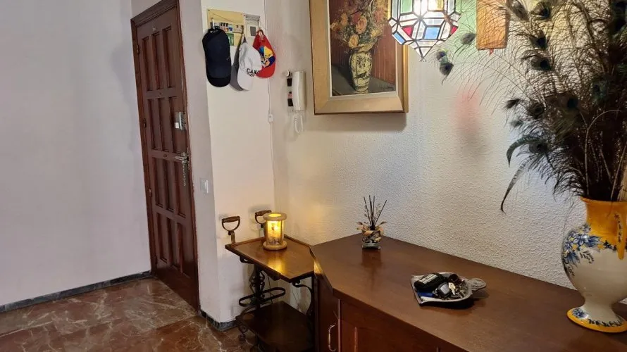 Apartamento de 3 dormitorios en Alicante, España No. 1119 № 26