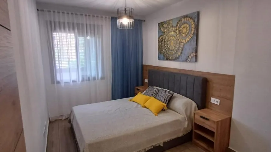 Apartamento de 1 dormitorio en Finestrat, España No. 1759 № 12