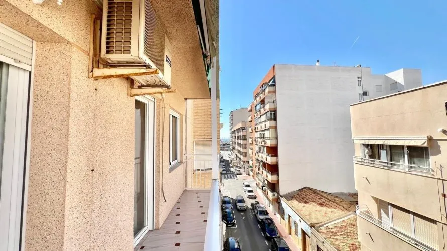 Apartamento de 1 dormitorio en Santa Pola, España No. 1615 № 8