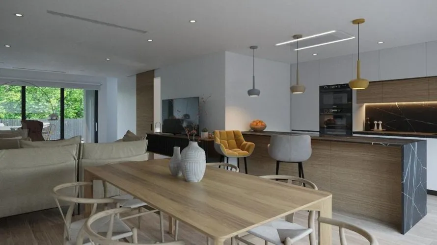 Apartamento de 2 dormitorios en Finestrat, España No. 1255 № 17