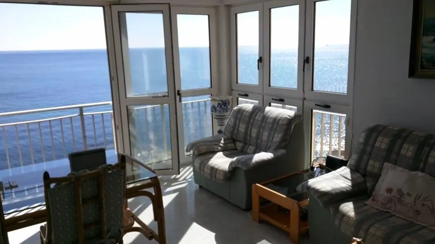 Apartamento de 4 dormitorios en Torrevieja, España No. 1082 № 23