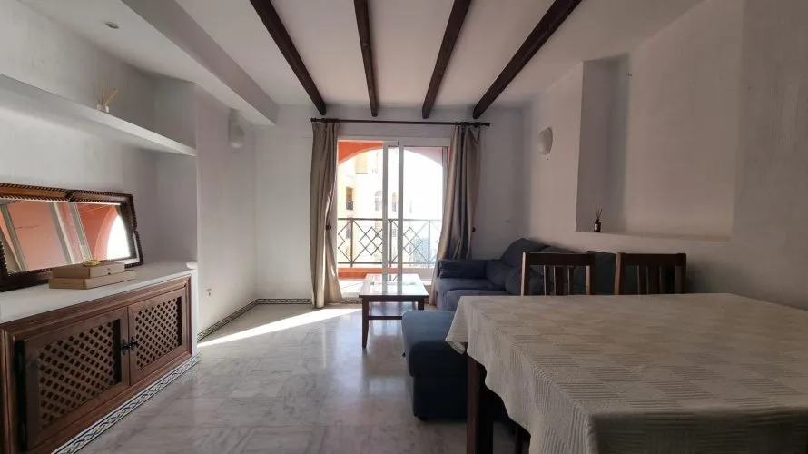 Apartamento de 2 dormitorios en Torrevieja, España No. 1129 № 7