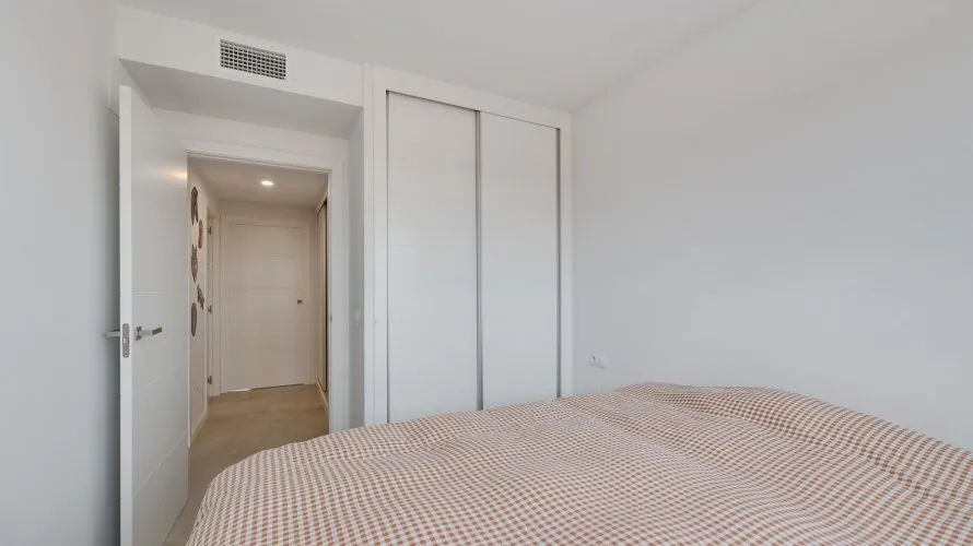 Ático de 154m² en Campoamor, España No. 1742 № 18