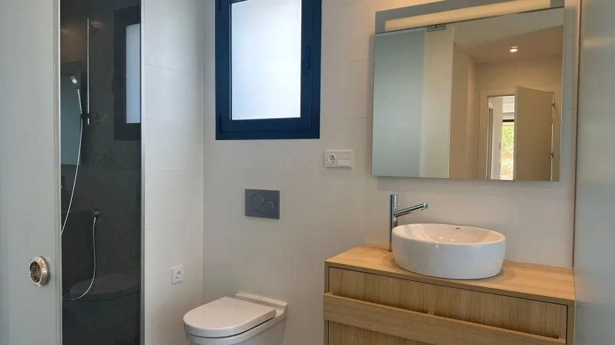 Apartamento de 2 dormitorios en Orihuela, España No. 1081 № 3