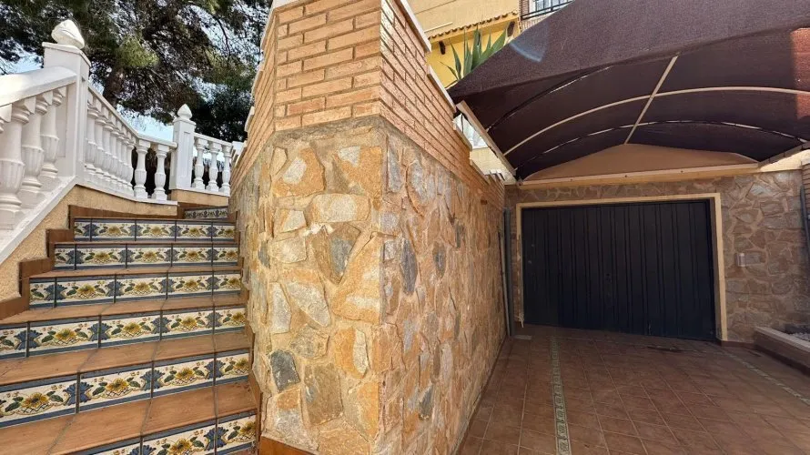 Apartamento de 4 dormitorios en Torrevieja, España No. 1705 № 6