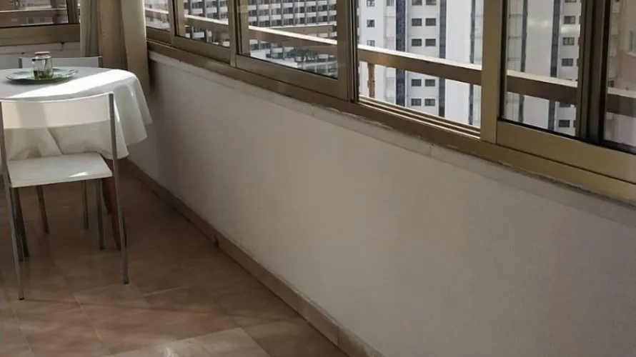 Apartamento de 2 dormitorios en Benidorm, España No. 1404 № 17