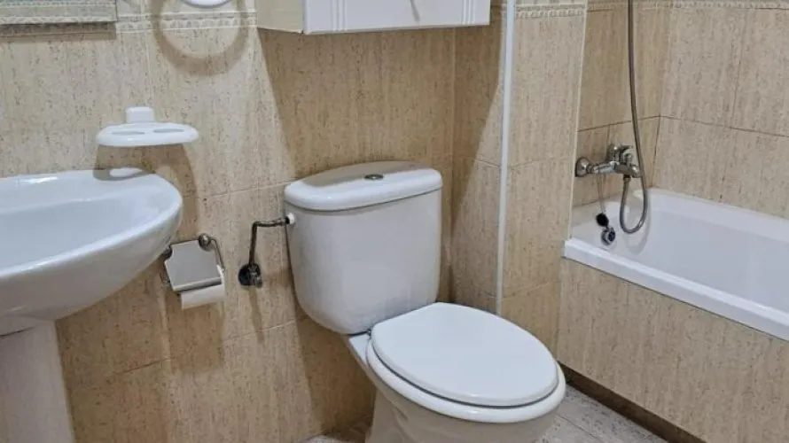 Ático de 4 dormitorios en Torrevieja, España No. 1386 № 13