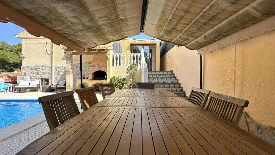 Apartamento de 4 dormitorios en Torrevieja, España No. 1705 № 26