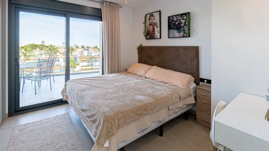 Ático de 87m² en Alicante, España No. 1667 № 15