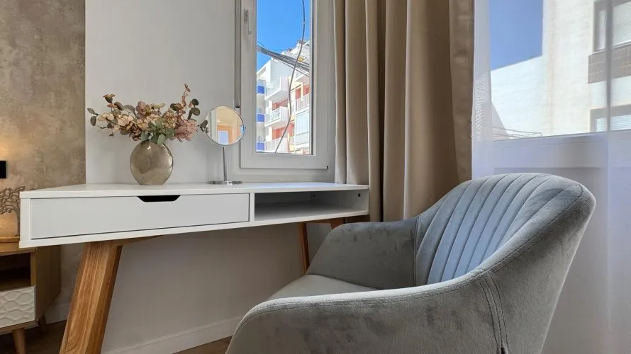 Apartamento de 3 dormitorios en Torrevieja, España No. 1105 № 15