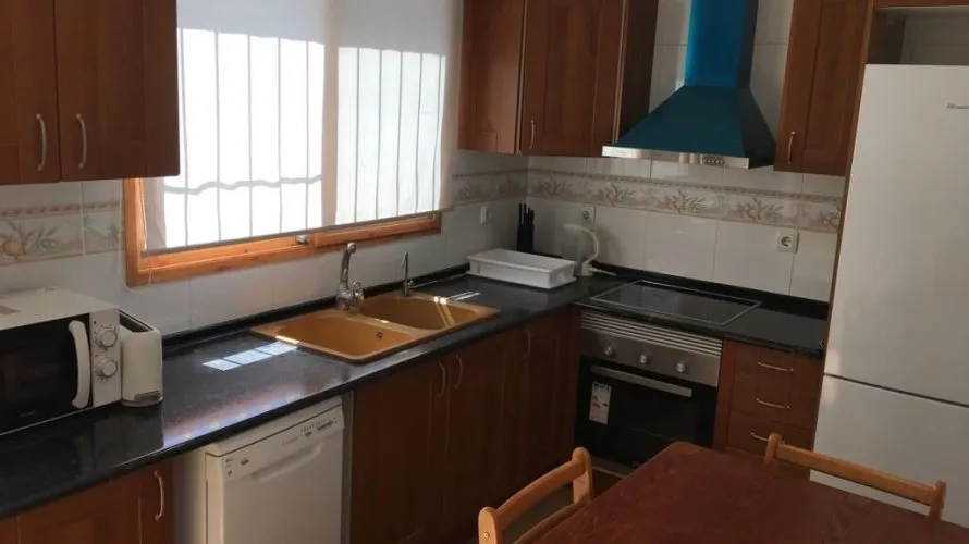 Apartamento de 135m² en L'Eliana, España No. 1284 № 3
