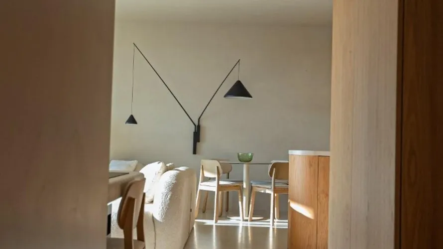 Apartamento de 2 dormitorios en Villajoyosa, España No. 1494 № 18