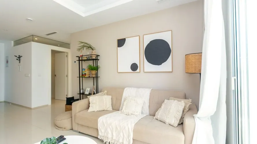 Apartamento de 73m² en Rojales, España No. 1775 № 22