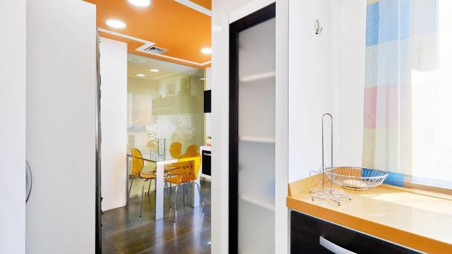 Ático de 228m² en Torrevieja, España No. 1353 № 11