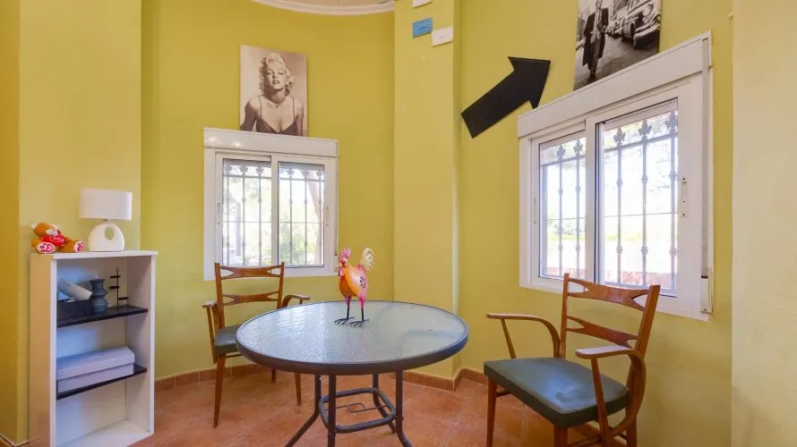 Apartamento de 300m² en San Miguel de Salinas, España No. 1755 № 22