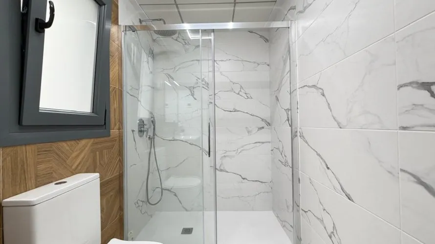 Apartamento de 2 dormitorios en Torrevieja, España No. 1609 № 10