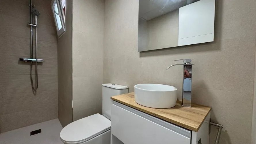 Apartamento de 3 dormitorios en La Mata, España No. 1109 № 3