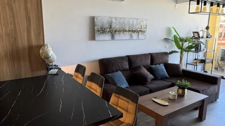 Apartamento de 2 dormitorios en Mutxamel, España No. 1462 № 22