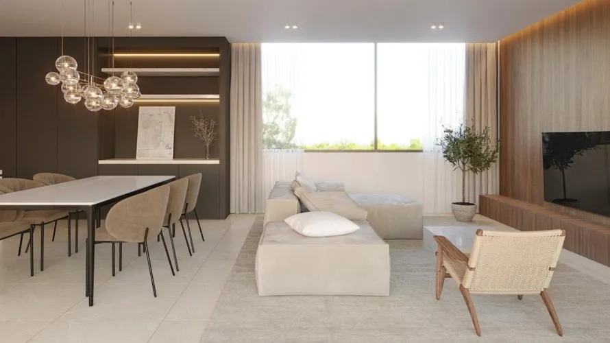 Apartamento de 2 dormitorios en La Nucia, España No. 1130 № 4