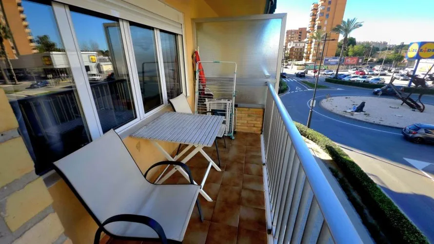 Apartamento de 2 dormitorios en El Campello, España No. 1607 № 7