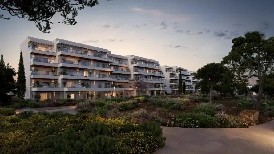 Apartamento de 1 dormitorio en Dénia, España No. 1477 № 4