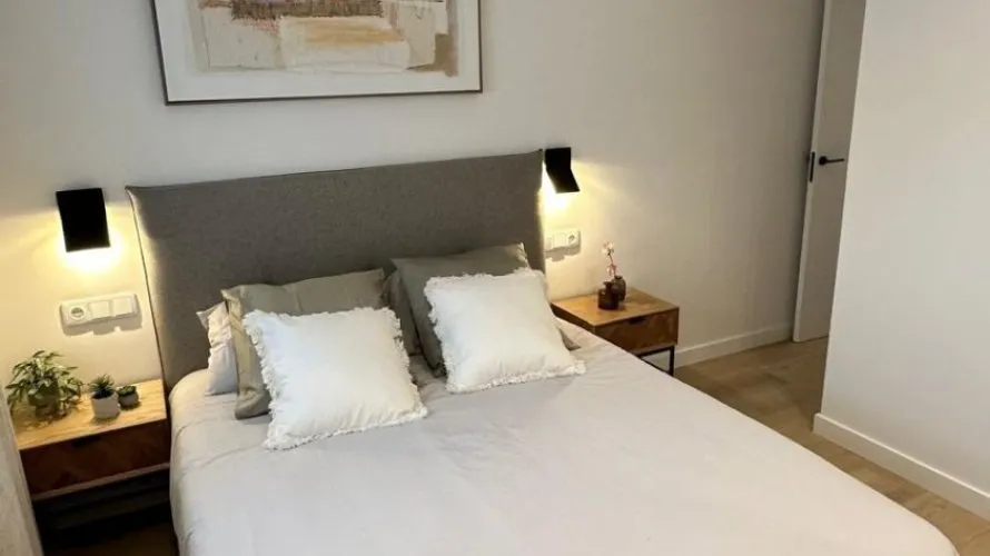 Apartamento de 2 dormitorios en Guardamar del Segura, España No. 1390 № 23