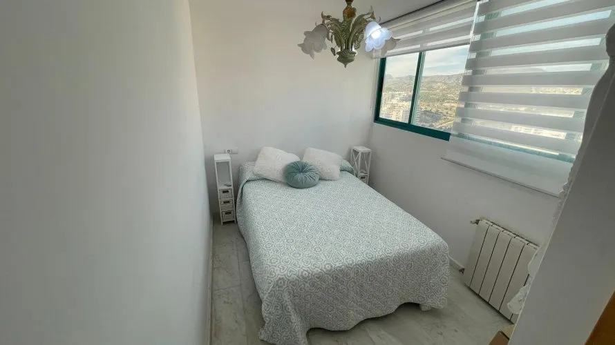 Ático de 2 dormitorios en Finestrat, España No. 1301 № 20