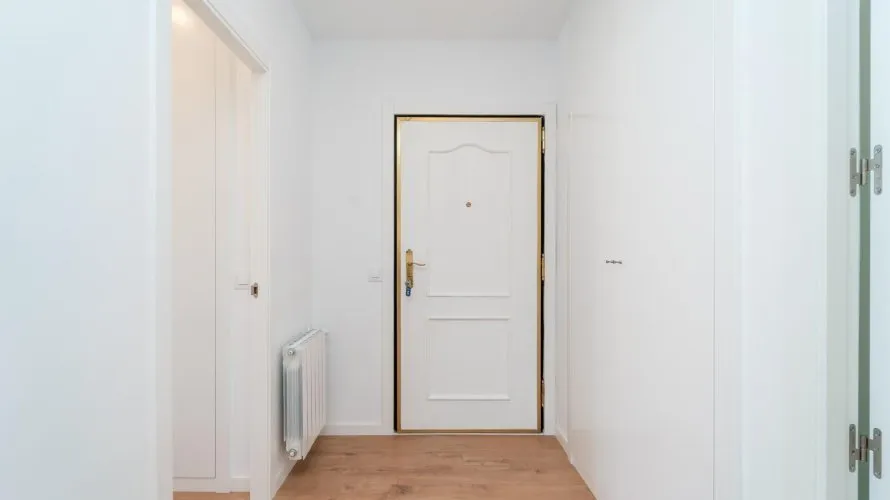 Apartamento de 4 dormitorios en Madrid, España No. 1274 № 19