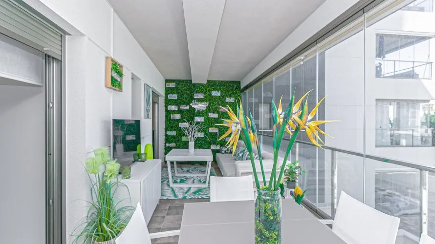 Apartamento de 82m² en Alicante, España No. 1738 № 11