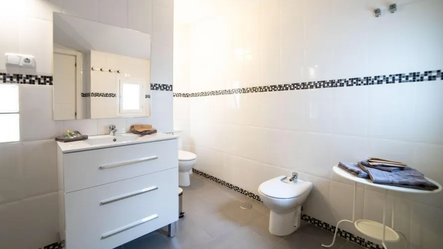 Apartamento de 3 dormitorios en Madrid, España No. 1339 № 4
