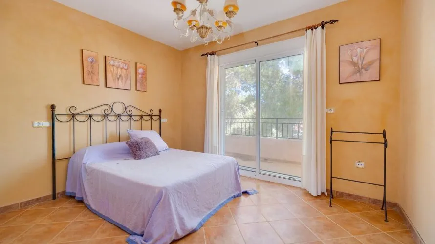 Apartamento de 300m² en San Miguel de Salinas, España No. 1755 № 11