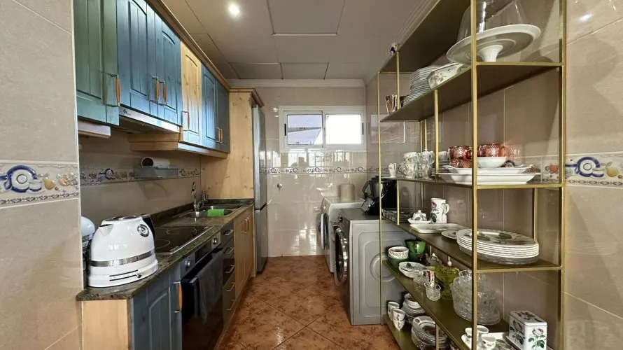 Apartamento de 55m² en Calpe, Spain No. 1499 № 2