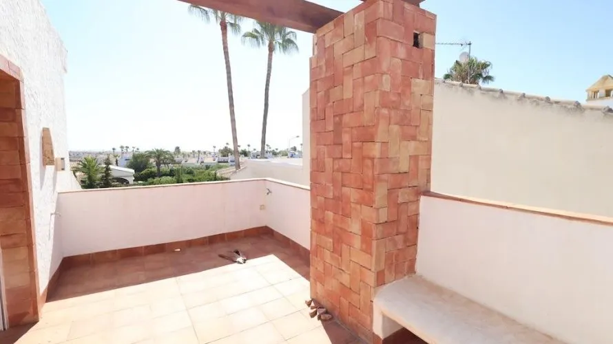 Apartamento de 4 dormitorios en Villamartin, España No. 1481 № 7