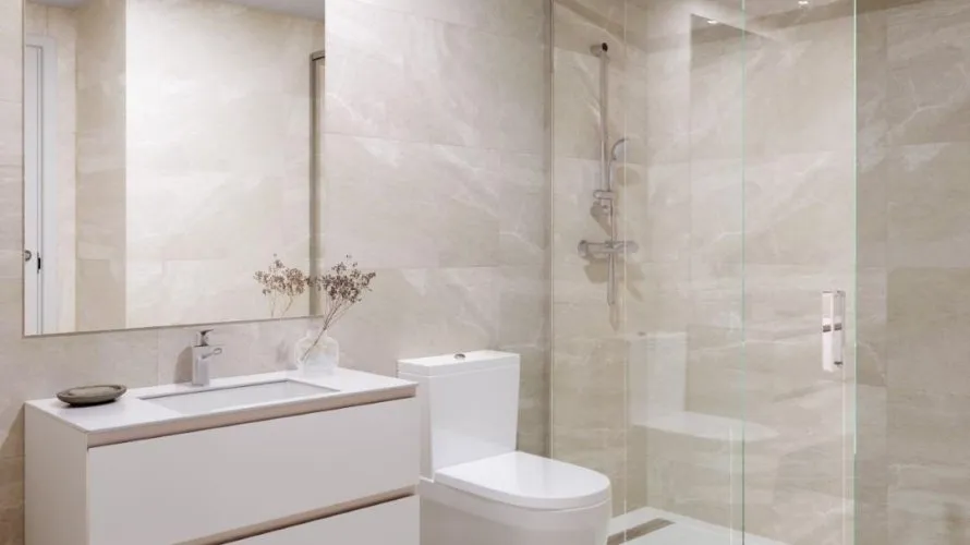 Apartamento de 2 dormitorios en Villajoyosa, España No. 1328 № 4
