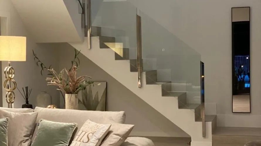 Apartamento de 3 dormitorios en Finestrat, España No. 1225 № 8