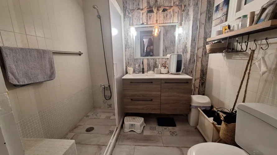 Apartamento de 3 dormitorios en Alicante, España No. 1119 № 12