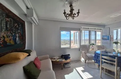 Apartamento de 3 dormitorios en San Blas, Spain No. 1421