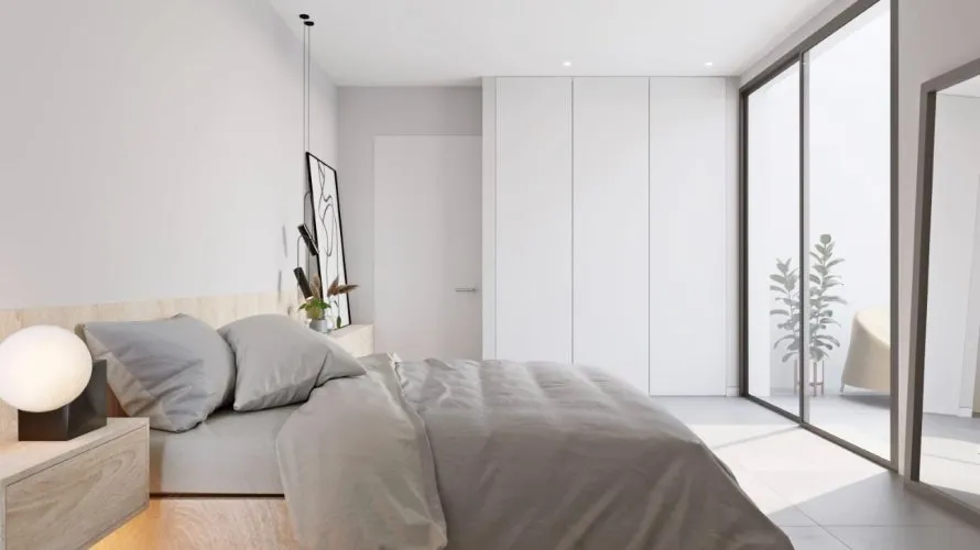 Apartamento de 3 dormitorios en La Font, España No. 1295 № 14
